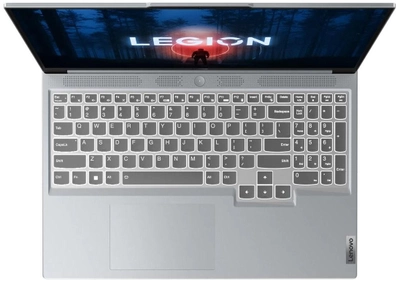 Ноутбук Lenovo Legion Slim 5 16APH8 (82Y9003CPB) Misty Grey
