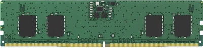 Оперативная память Kingston DDR5-5600 8192MB PC5-44800 ValueRAM (KVR56U46BS6-8)