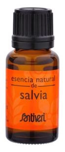 Olejek eteryczny Santiveri Sage Essential Oil 14 ml (8412170000971)