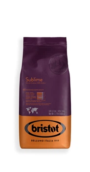 Кофе зерновой Bristot Sublime Arabica 1кг