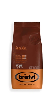 Кофе зерновой Bristot Speciale 1кг
