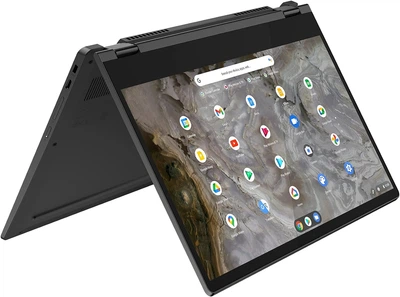 Ноутбук 13.3" Lenovo IdeaPad Flex 5 CB 13ITL6 Intel Core i5-1135G7 RAM 8GB SSD 512GB 10час батарея Chrome OS Б/В