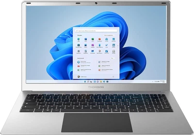 Ноутбук 15.6'' Thomson NEO 15 ‎Intel Celeron N5100 RAM 12GB SSD 512GB Intel UHD Graphics Windows 11