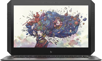 Ноутбук 14" HP ZBook X2 G4 Mobile Workstation Gaming Intel Core i7-8650U RAM 32GB SSD 1TB Quadro M620 Win11