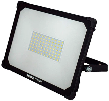 Reflektor YATO SMD LED 50W 4750Lm (YT-818251)