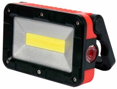 Reflektor YATO przenośny 5W COB 300Lm (YT-81819)