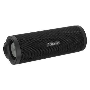 Портативна бездротова колонка Bluetooth Tronsmart Force 2 IPX7 | BT5.0, AUX, 30W, TWS 100+, 15h Max| Black