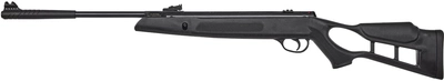 Гвинтівка пневматична Optima Striker Edge Vortex 4.5 мм (23703662) ($IY738891) - Уцінка