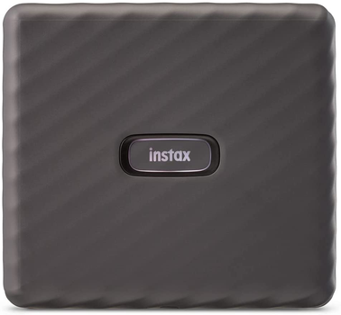 Фотопринтер Fujifilm Instax Link Wide M Gray (16719586)