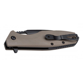 Нож Boker Plus Caracal Tactical (1013-2373.07.56)