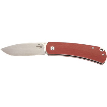 Нож Boker Plus Boston Slipjoint (1013-2373.09.99)