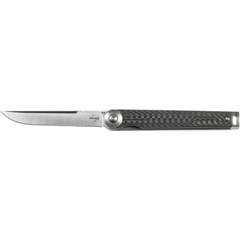 Ніж Boker Plus Kaizen Carbon (1013-2373.10.12)