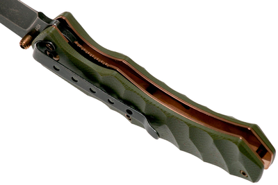 Нож Boker Magnum Iguanodon (1013-2373.09.21)