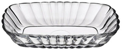 Салатник Pasabahce Mezze 179х114 мм х 2 шт (53392) (PM000000669)