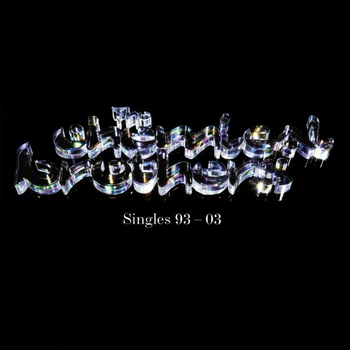 Музичний CD диск The Chemical Brothers – Singles 93-03 CD (Фірмовий)