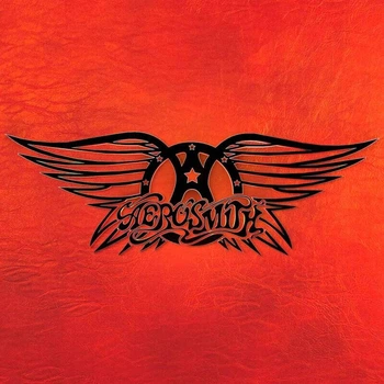 Виниловая пластинка Aerosmith - Greatest Hits 1lp