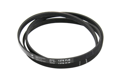 Ремень резиновый эластичный Hutchinson 1276 PJE4 Beko 2810970100