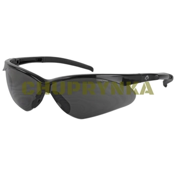 Стрілецькі захисні окуляри Walker's Crosshair Sport Glasses, Smoke