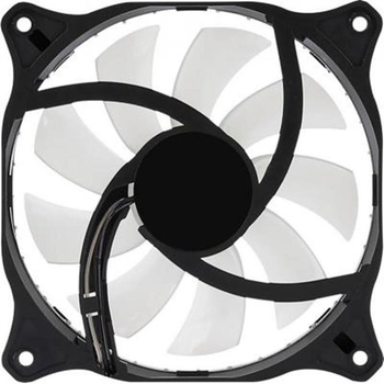 Вентилятор Aerocool Cosmo 12RefurbishedGB, 120х120х25 мм, Molex (ACF3-NA10117.11)