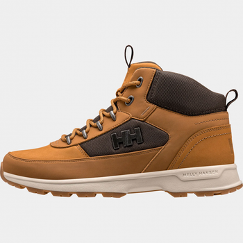 Черевики HELLY HANSEN WILDWOOD 9 (42,5) Світло-коричневий 11735-725