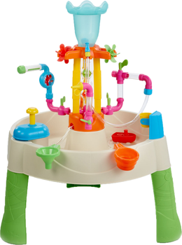 Столик для игр с водой Little Tikes Fun Zone Fountain Factory (0050743642296)