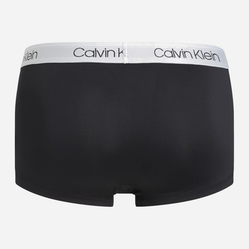 Zestaw majtek szorty Calvin Klein Underwear 000NB2569AGF0 L 3 szt. Czarny (8720108804882)