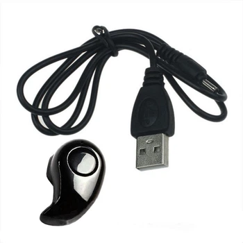 Гарнитура bluetooth для мобильного телефона FS-530 Handsfree, A2DP