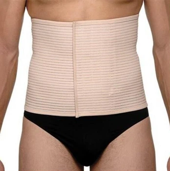 Bandaż pleców i lędźwi Medilast Faja Abdominal Simple Talla Pequena (8470003792714)