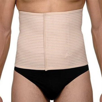 Бандаж спинно-поясничный Medilast Faja Abdominal Simple Talla Mediana (8470002607378)