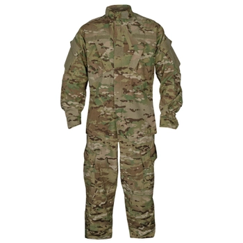 Уніформа Army Combat Uniform FRACU Multicam камуфляж M