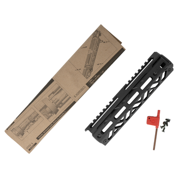 Среднее цевье КРУК 1AR061 M-Lok для AR-платформ