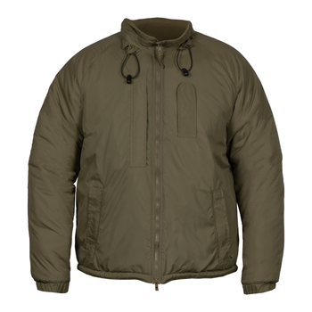 Куртка Британской армии PCS Thermal Jacket Olive L 2000000153056