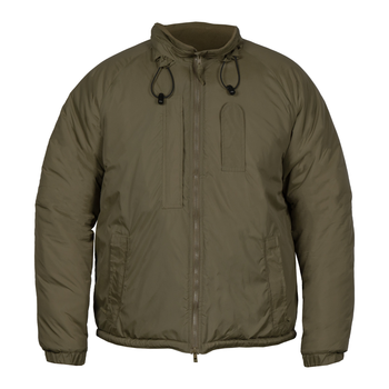 Куртка Британської армії PCS Thermal Jacket Olive L 2000000153056