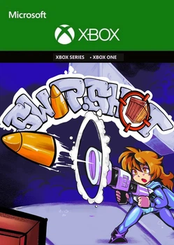 Ключ активации Swapshot (Xbox & PC) для Xbox One/Series S/X