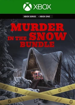 Ключ активации Murder in the Snow Bundle для Xbox One/Series S/X