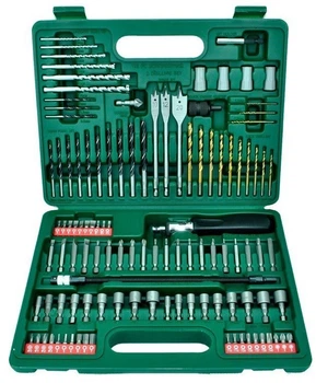 Набор бит 112 предметов Hitachi HiKOKI 705315M