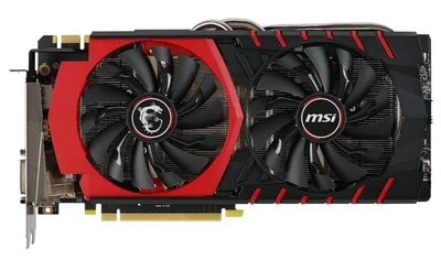 Відеокарти GeForce GTX 980 купити в Києві: ціна, відгуки, продаж