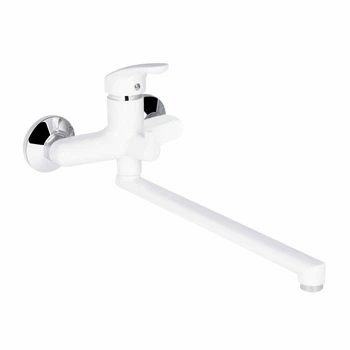 Смеситель для ванны пластиковый Brinex 36W 005