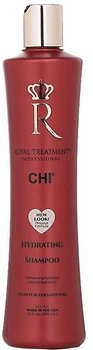Увлажняющий шампунь CHI Royal Treatment Hydrating Shampoo 355 мл (633911854709)