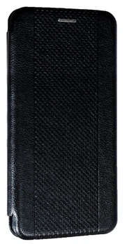 Чехол-книжка New Book на Xiaomi Poco F5 черный
