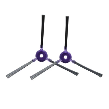 Боковые щетки для робота-пылесоса Samsung VR05R5050WK / VR05R503PWK / VR05R503PWG / VR5000 / 2 штуки