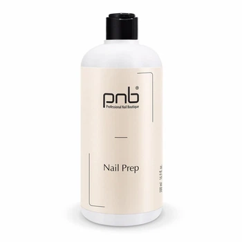 PNB подготовитель ногтя Nail Prep, 500 мл