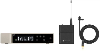 Радіосистема Sennheiser EW-D ME2 SET (Q1-6)