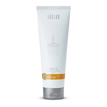 Гель для душа JANZEN Orange 77 250 мл (84177)