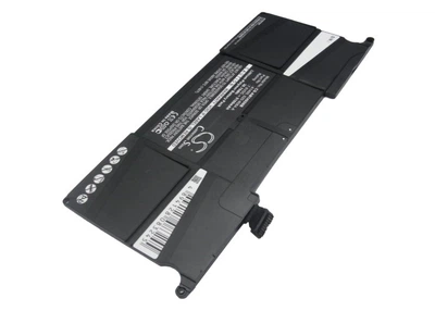 5100mAh 7.6V батарея CS-AM1495NB для ноутбука Apple (A1495) MacBook Air (11.6-inch, 2013) A1465