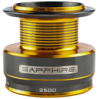 Шпуля Favorite Sapphire 2000S SPHR20S1 5.2:1 7+1