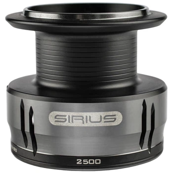 Шпуля Favorite Sirius 2500S SRS251 5.2:1 12+1