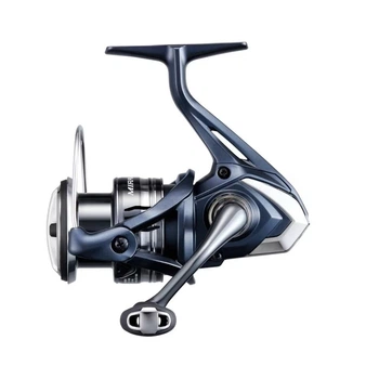 Котушка Shimano Miravel 2500S 5+1BB 5.0:1