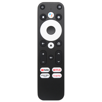 Пульт для смарт приставки SMART TV BOX MECOOL BOT-V1 black KM2
