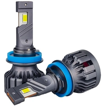 LED автолампы DriveX AL-01 PRO HB3(9005) 52W CAN 9-32V 6K